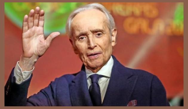 Jose Carreras